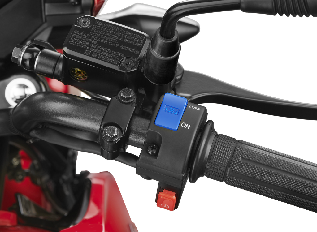 HERO IGNITOR 125 detalles 5