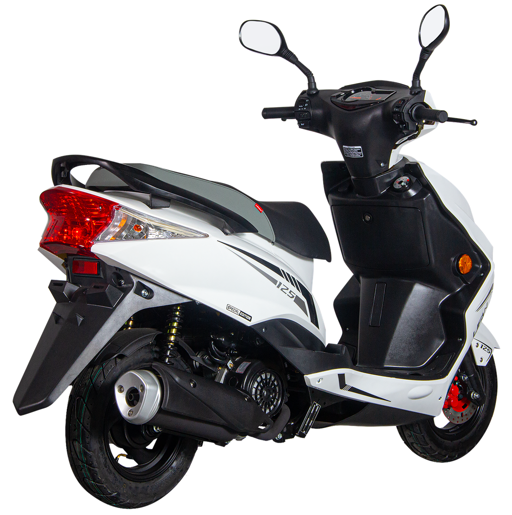 LIFAN STYLUZ 125