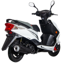 LIFAN STYLUZ 125