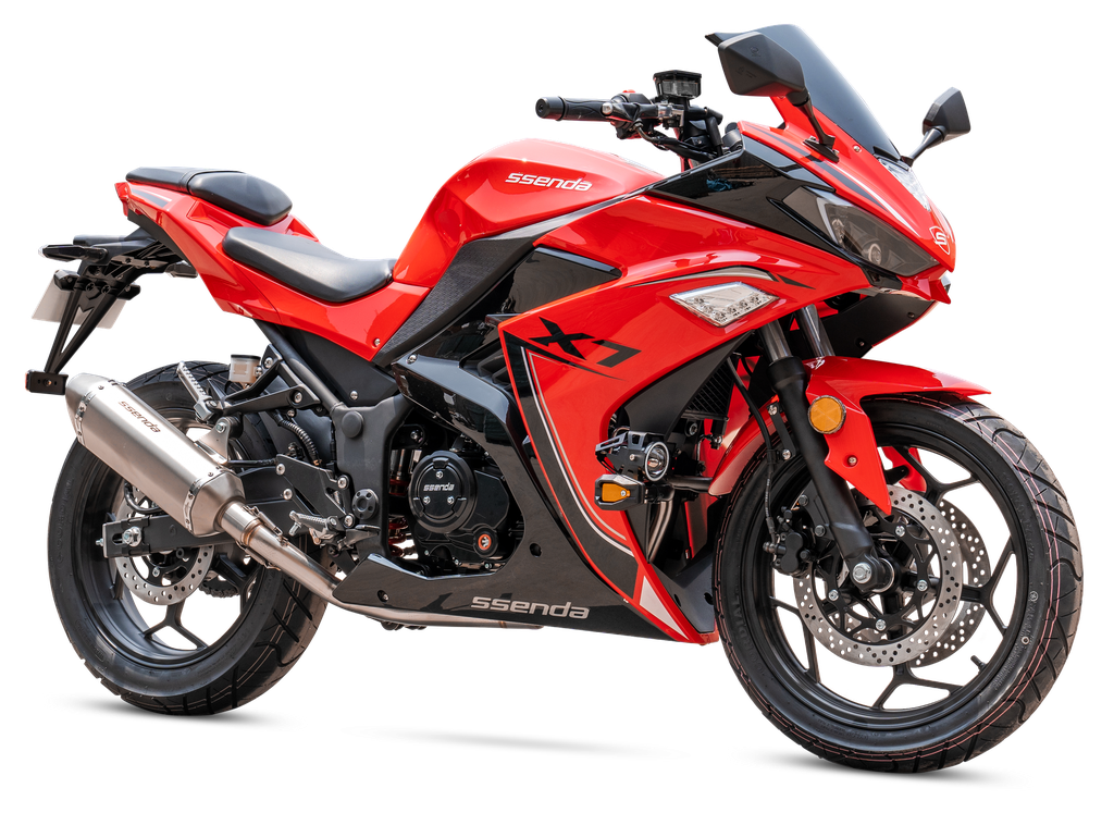 Senda SS200 X7