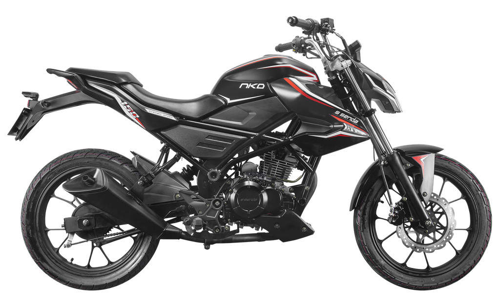 SSENDA VIPER 150 NKD