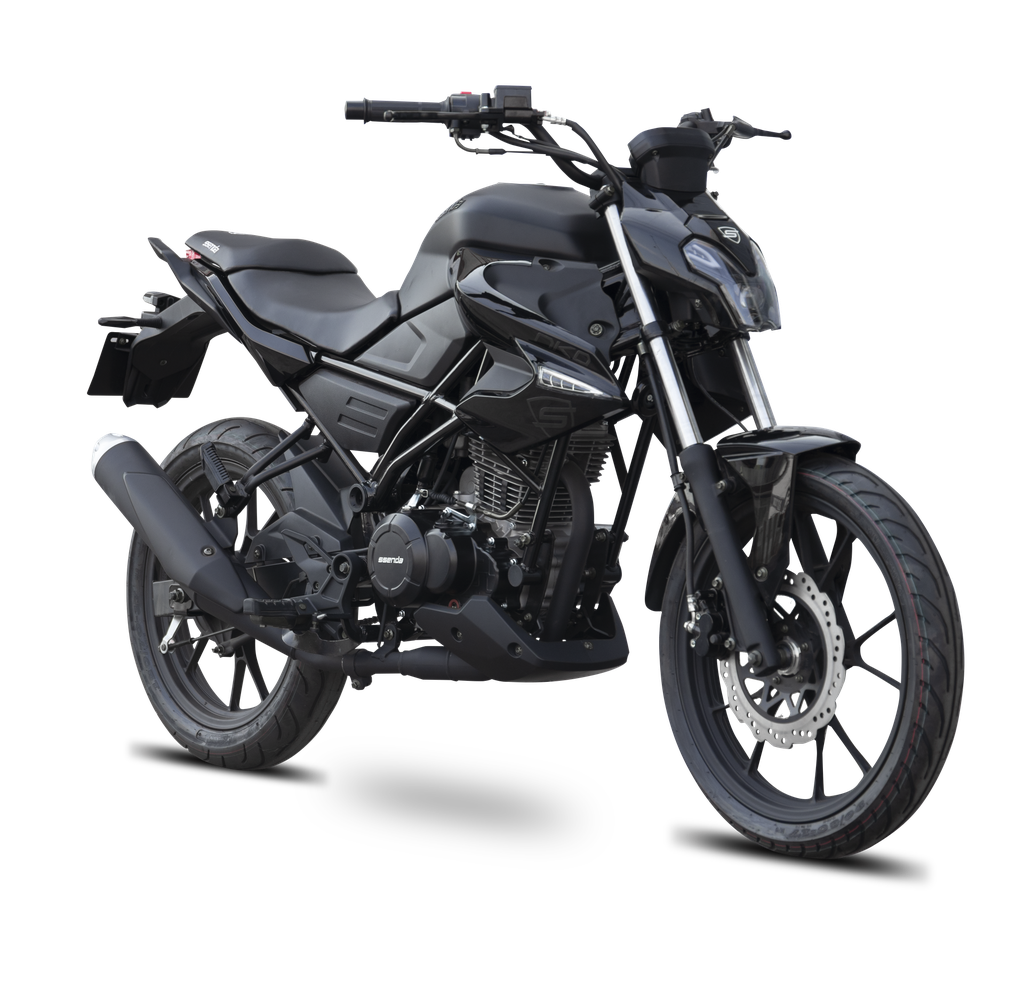 SSENDA VIPER 150 NKD