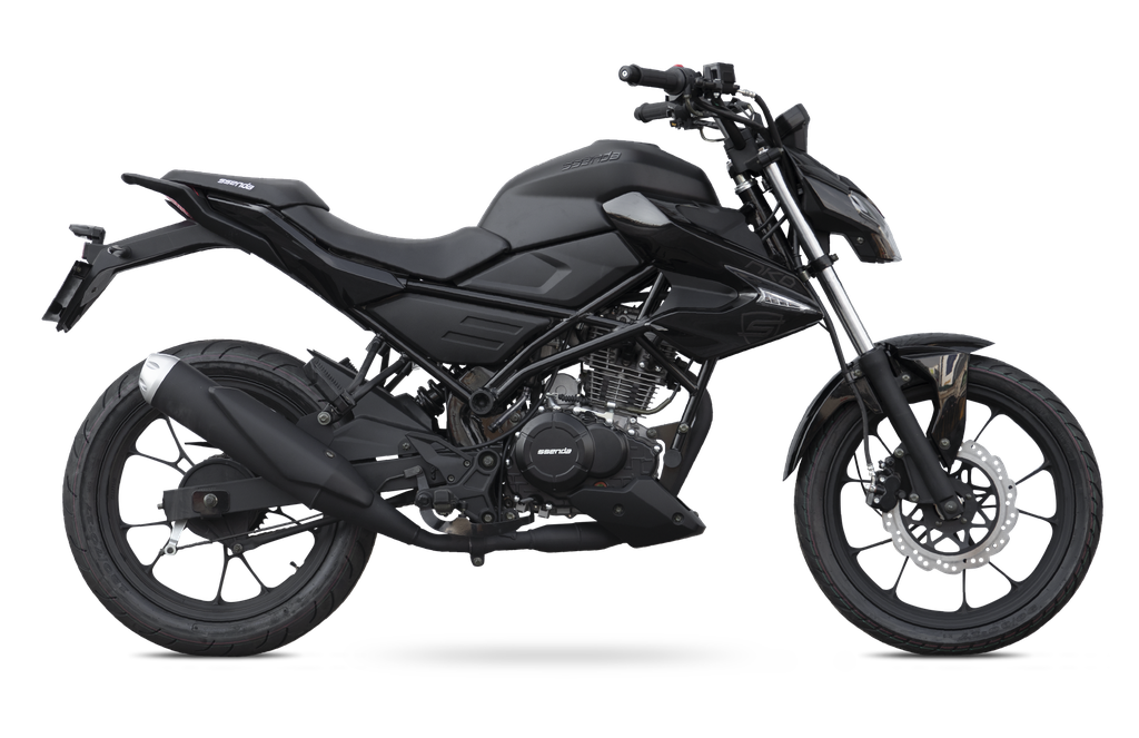 SSENDA VIPER 150 NKD