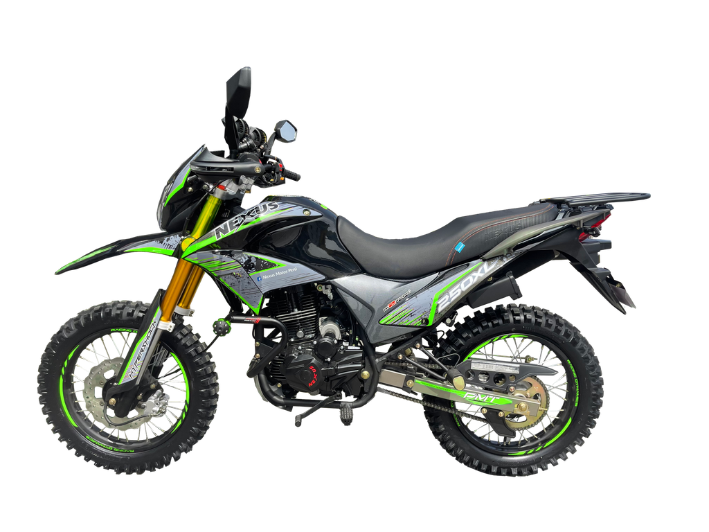 NEXUS 250 XL