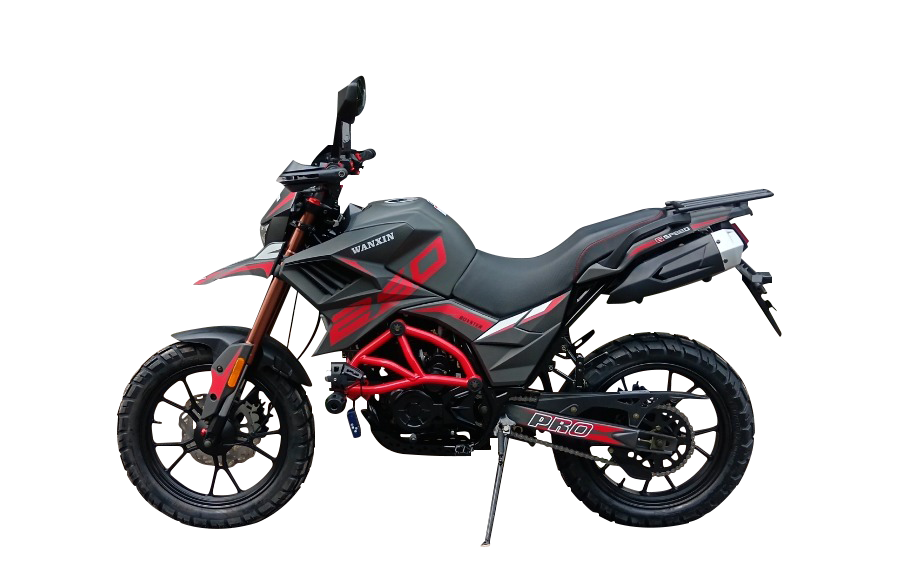 WANXIN CHIKAN 250