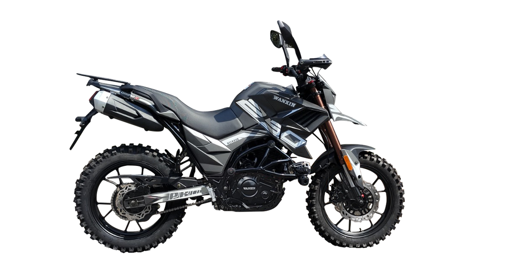 WANXIN CHIKAN 250