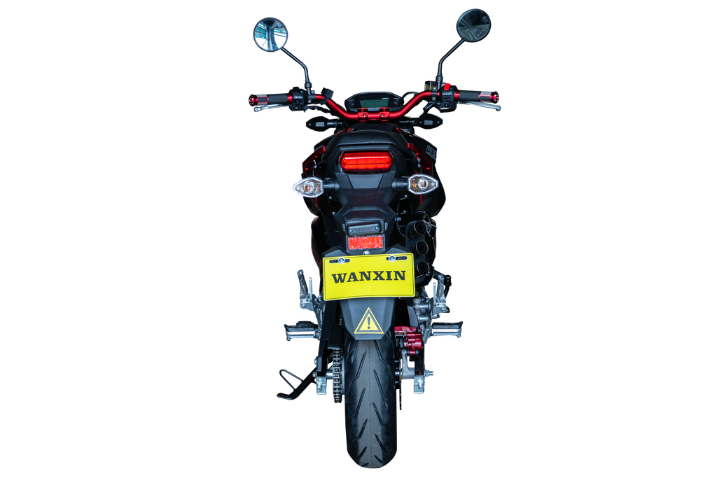 WANXIN TOK 125
