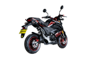 WANXIN TOK 125