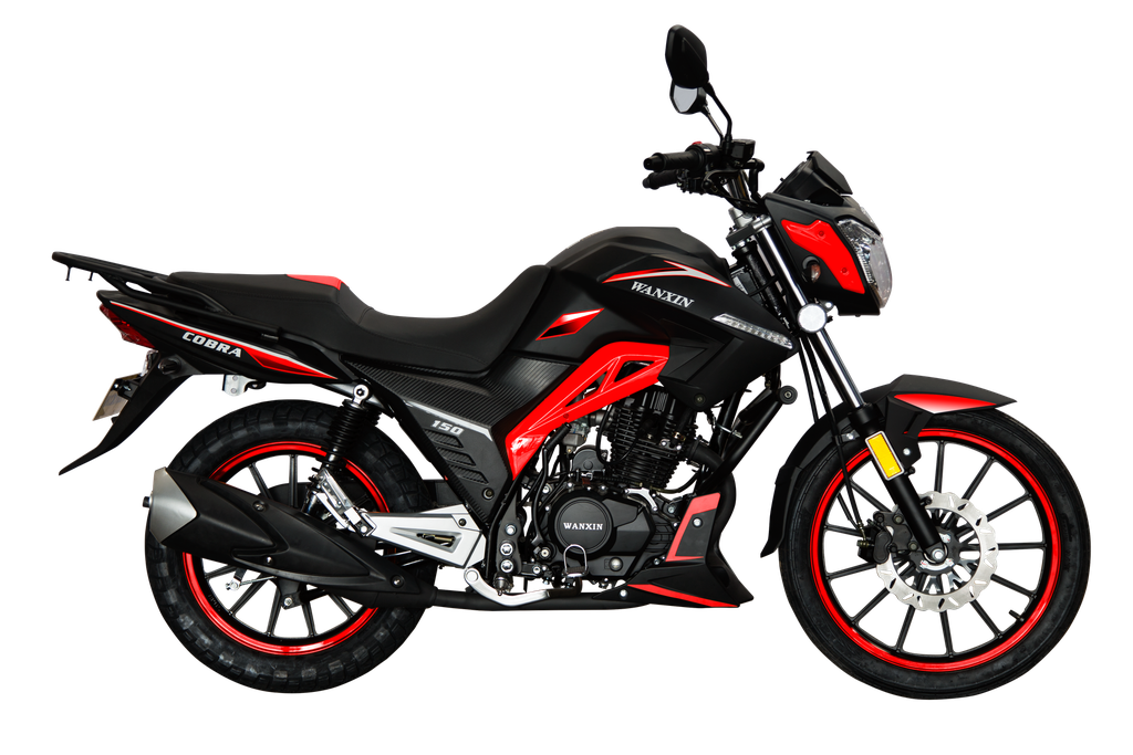 WANXIN COBRA 150