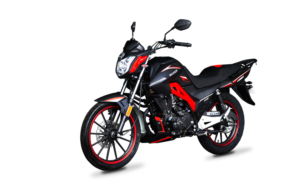 WANXIN COBRA 150