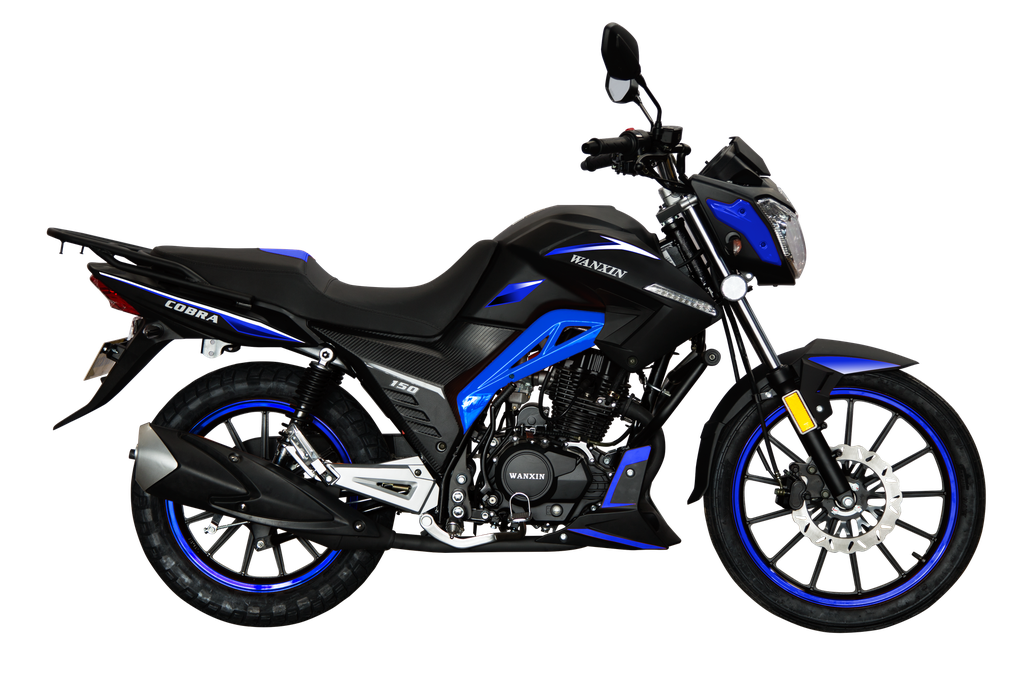 WANXIN COBRA 150