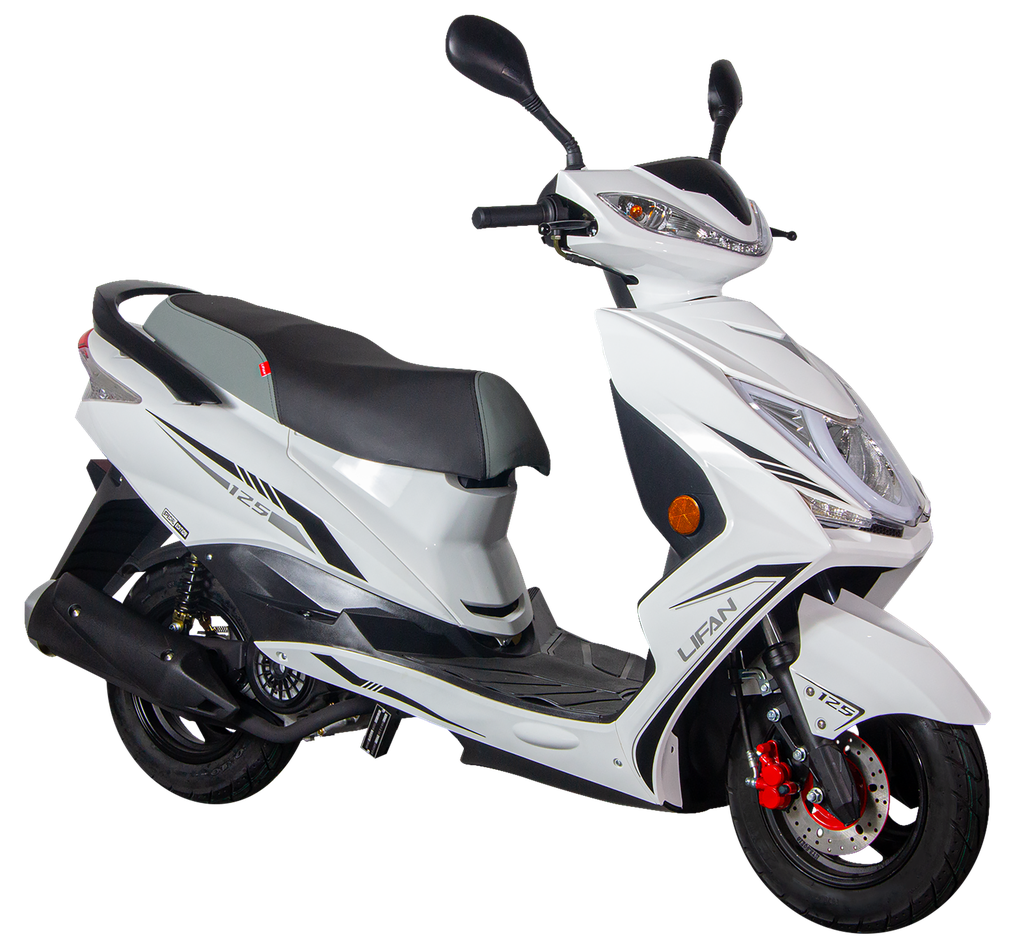 LIFAN STYLUZ 125