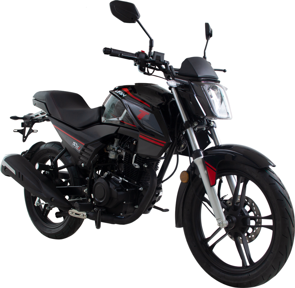 Lifan SS1