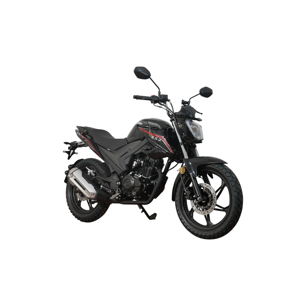 LIFAN - LF175-10E 