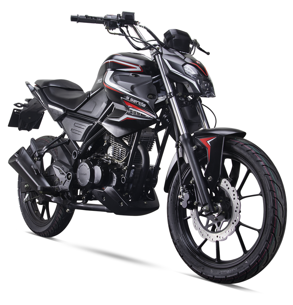 SSENDA VIPER 150 NKD