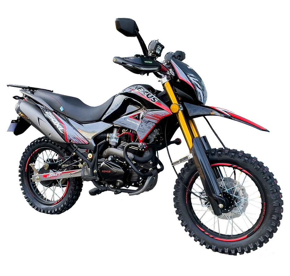 NEXUS 250 XL