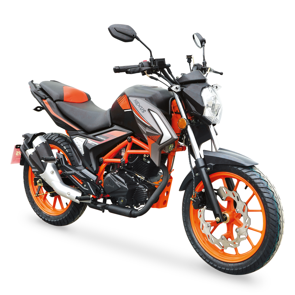 Nexus 200 DK