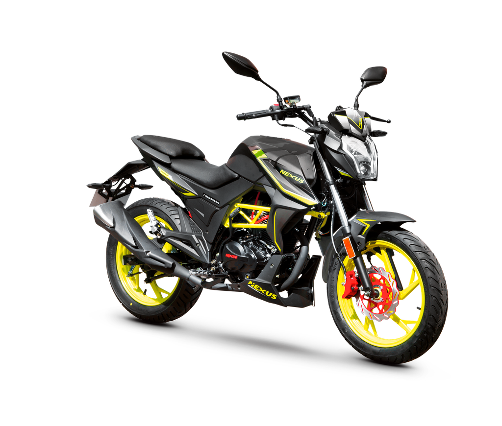 NEXUS 200 SS