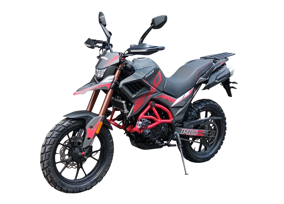 WANXIN CHIKAN 250