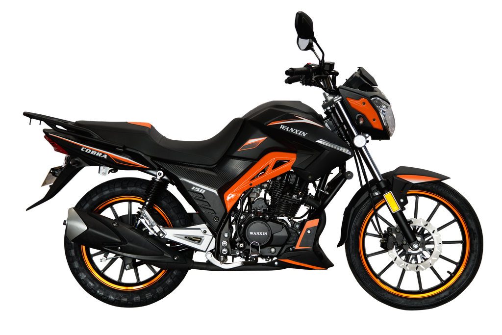 WANXIN COBRA 150