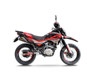 Nexus 150 XT