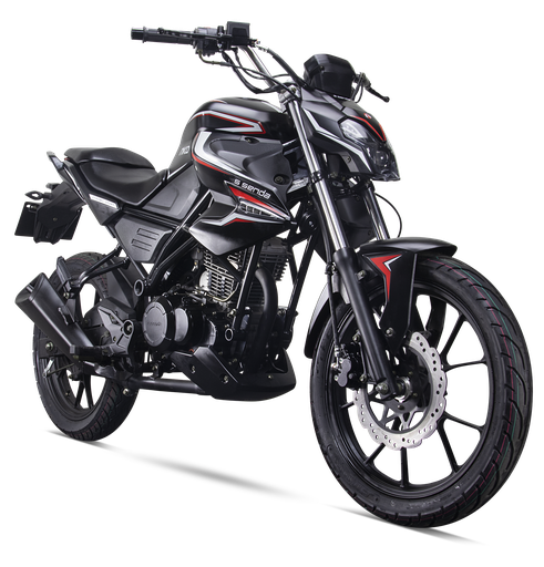 SSENDA VIPER 150 NKD