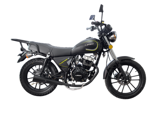 LIFAN CHOPPER 125