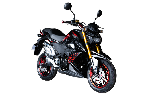 WANXIN TOK 125