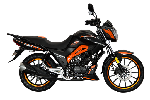 WANXIN COBRA 150