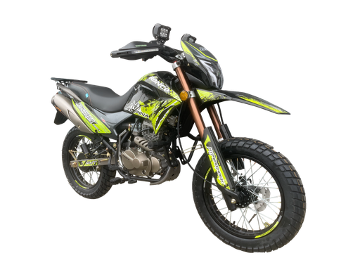 RONCO X-PLORER 200 V1