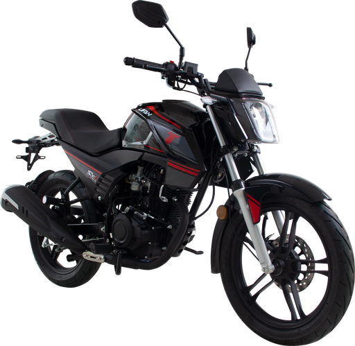 Lifan SS1