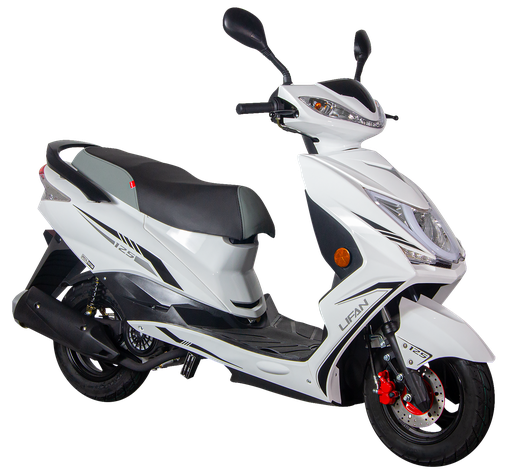 LIFAN STYLUZ 125
