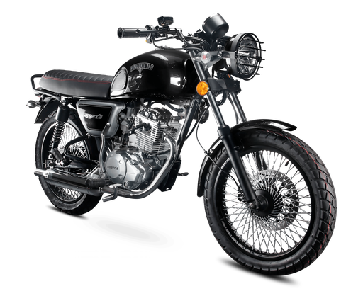 Ssenda Patagonia 169