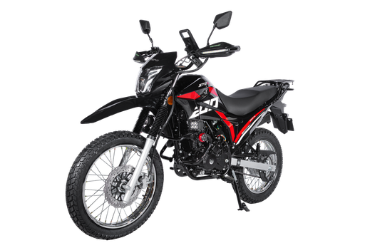JETTOR GALLOPER 200